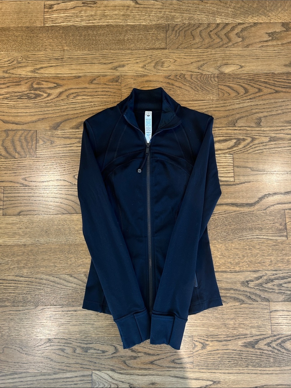 Lululemon Define Jacket - Picture 3 of 5